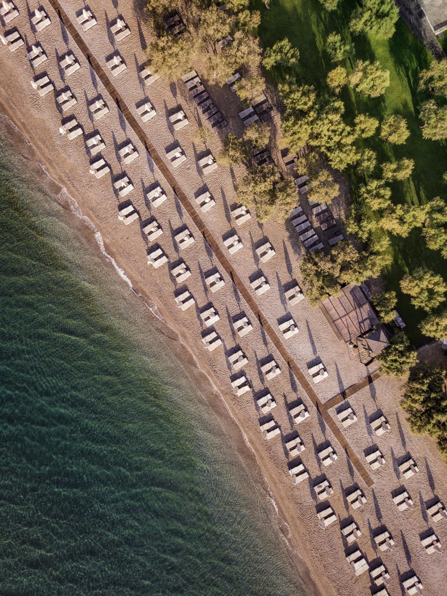פיתגוריו Doryssa Seaside Resort מראה חיצוני תמונה